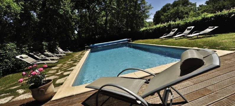 艾斯克拉尔奇酒店(Hôtel les Esclargies)图片