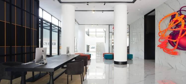 布拉加 - 艺术酒店精选(De Braga, Artotel Curated)图片