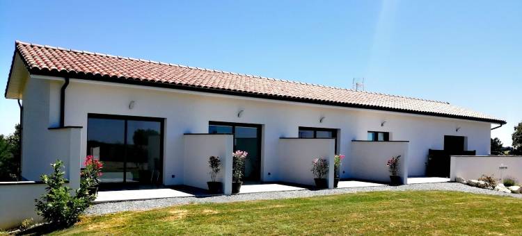 乐特姆斯顿若威酒店(Le Temps d'un Rêve)图片