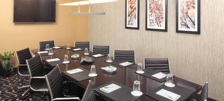 威尔克斯-巴里假日酒店(Holiday Inn Wilkes Barre - East Mountain)图片