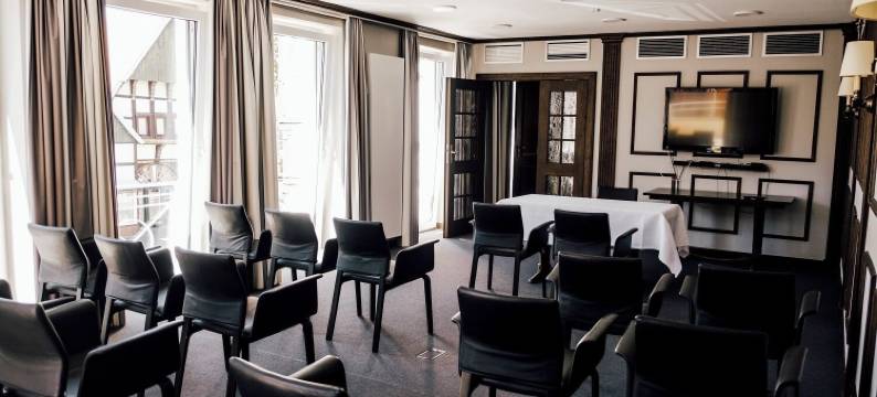 拉兹克勒威恩登布鲁克酒店(Ratskeller Wiedenbrück)图片