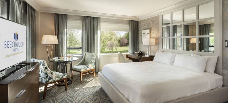 比奇伍德酒店(Beechwood Hotel)图片