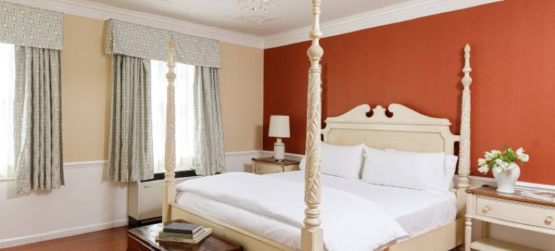 里奇菲尔德旅馆(The Litchfield Inn)图片