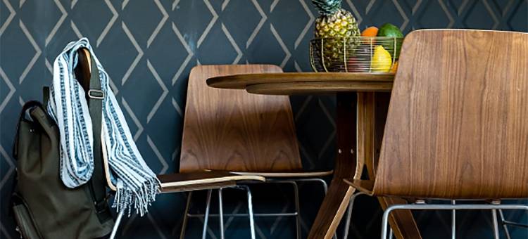 哈尔斯顿酒店(The Halston Carlisle)图片