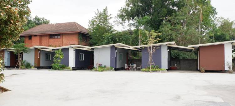 红统霍诺胡克度假村(HorNokhook Resort Angthong)图片