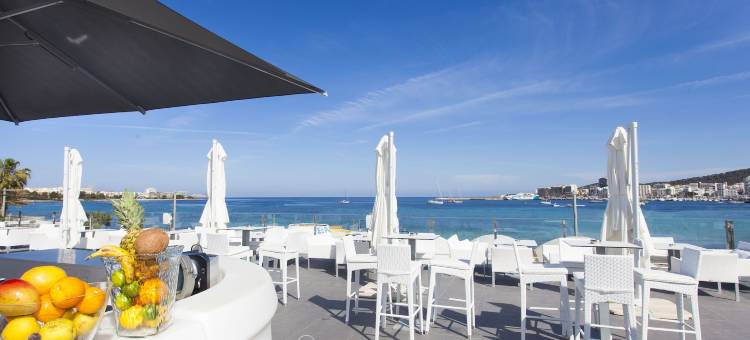 海滩公寓酒店-限成人(Typic Marina Playa - Adults Only)图片