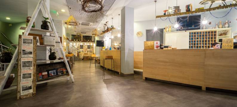 里米尼科拉洛酒店(Hotel Corallo Rimini)图片