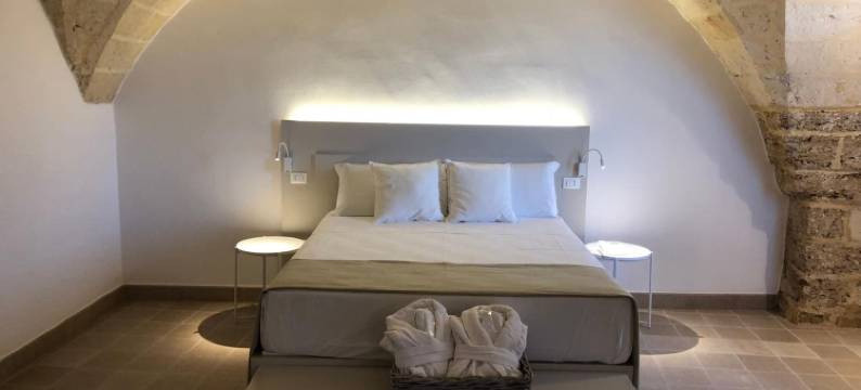 马塞里亚马尔文迪酒店(Masseria Malvindi)图片