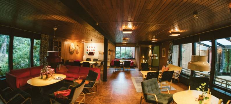 瓦洛森斯旅馆 - 旅舍(Vallåsens Värdshus STF Hostel)图片