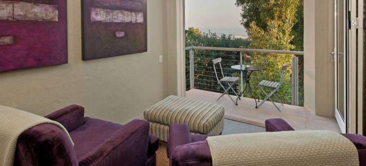 Mosselberg on Grotto Beach图片