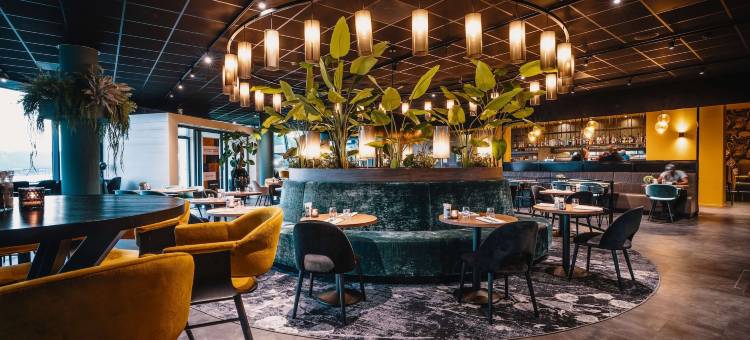 格罗宁根广场酒店，贝斯特韦斯特品质精选(Flonk Hotel Groningen Zuid, BW Signature Collection)图片