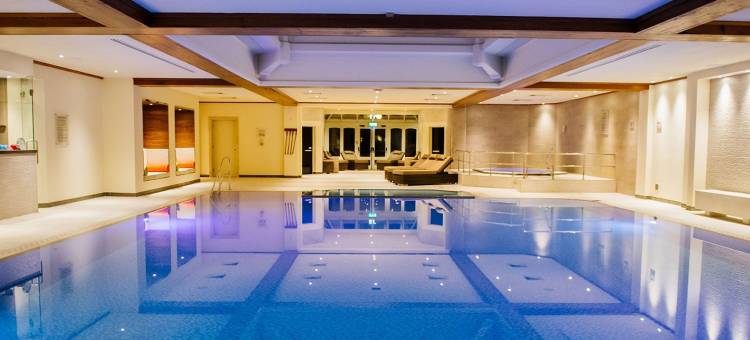 凯特林公园酒店及Spa(Kettering Park Hotel and Spa)图片