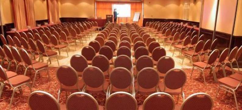 灌木丛酒店(Bush Hotel)图片