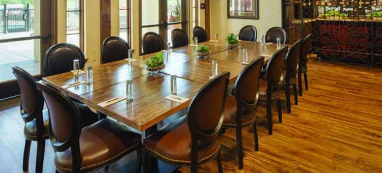 穆列塔水疗旅馆(The Murieta Inn and Spa)图片