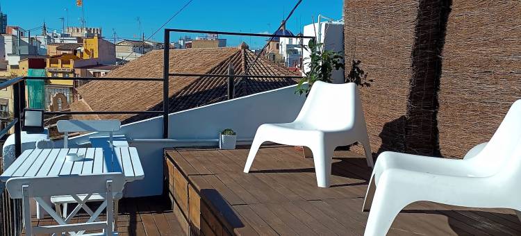 世纪酒店(Hotel El Siglo)图片