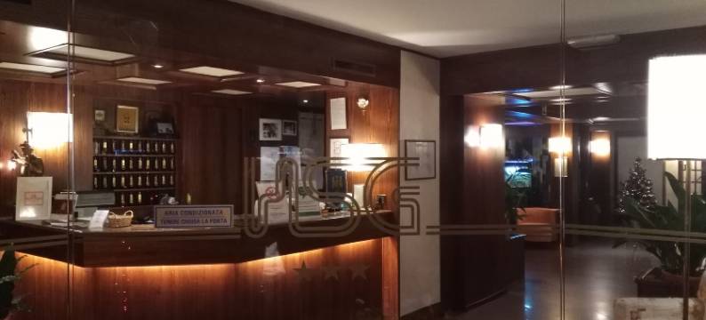 圣乔治酒店(Hotel San Giorgio)图片