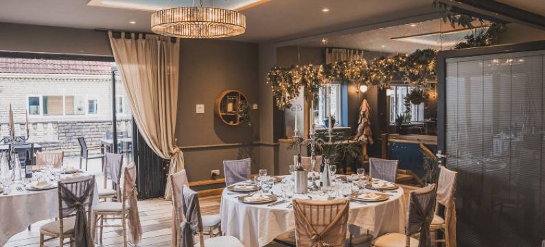 十字路口酒店(Crossways)图片