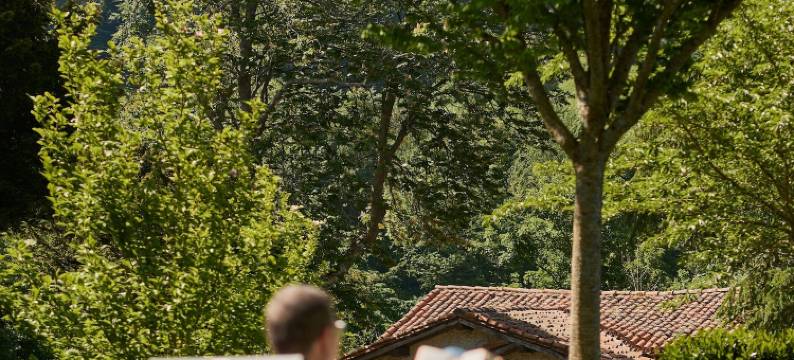 伊利亚特约热吉亚酒店(Iriarte Jauregia)图片