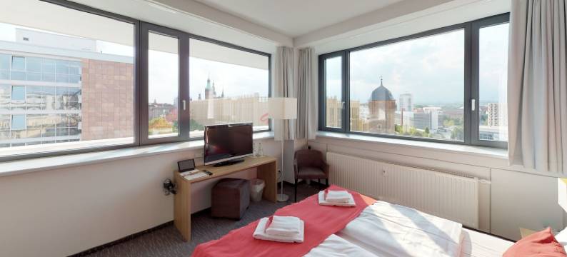 比恩多酒店(Biendo Hotel)图片