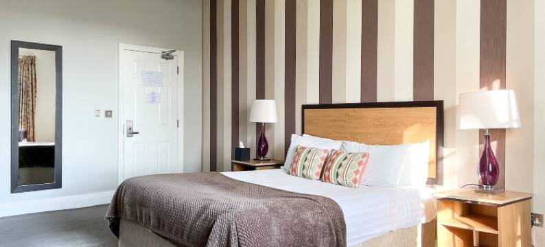 滨河别墅酒店(The Riverside House Hotel)图片