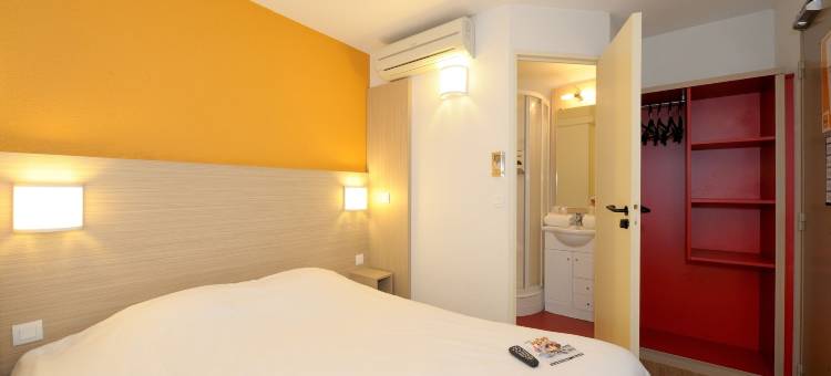 肯尼迪会展公园酒店(Hôtel Kennedy Parc des Expositions)图片