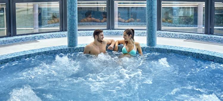 阿加贝拉水疗酒店(Aquabella Hôtel & Spa)图片