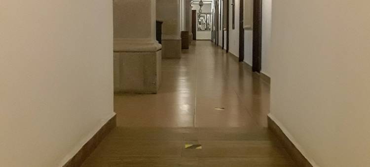 拉卡索纳酒店30号(Hotel la Casona 30)图片