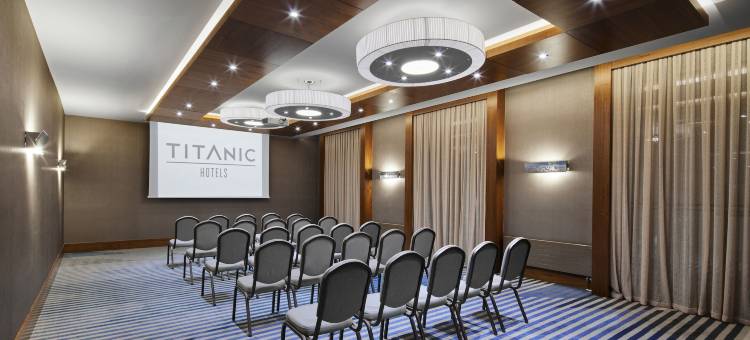 柏林泰坦尼克公路别墅(Titanic Chaussee Berlin)图片