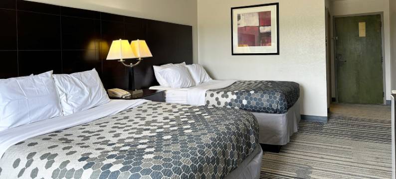 费城超级套房旅馆(Super Inn & Suites Philadelphia)图片