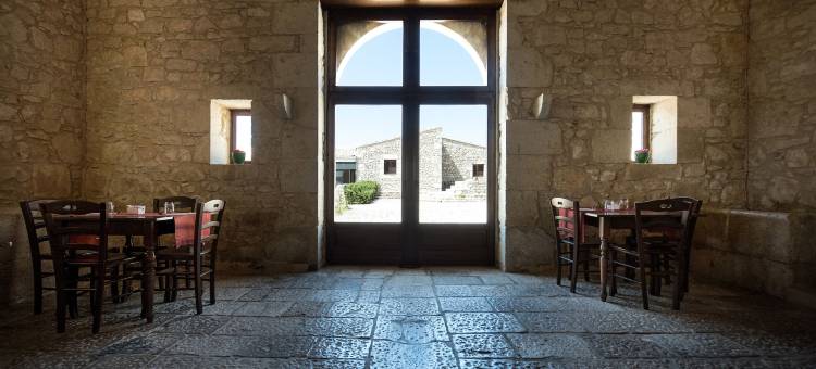 迪莫拉斯巴提文多，贝斯特韦斯特品质精选系列(La Dimora di Spartivento, Signature Collection)图片