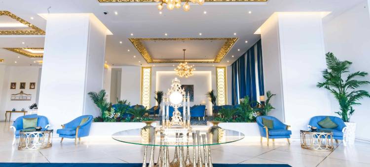 塔伊夫铱星酒店(Iridium Hotel)图片