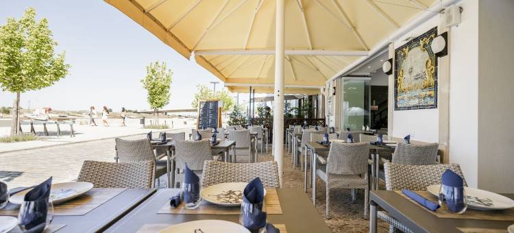 马尔斯住宅酒店(Residencial Mares)图片