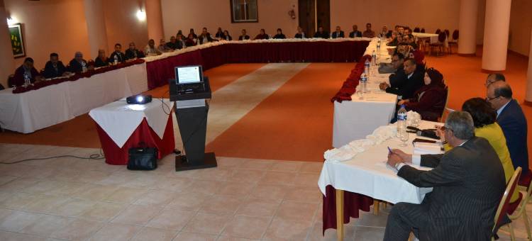 文奇比萨菲拉棕榈 Spa 酒店(Vincci Safira Palms)图片