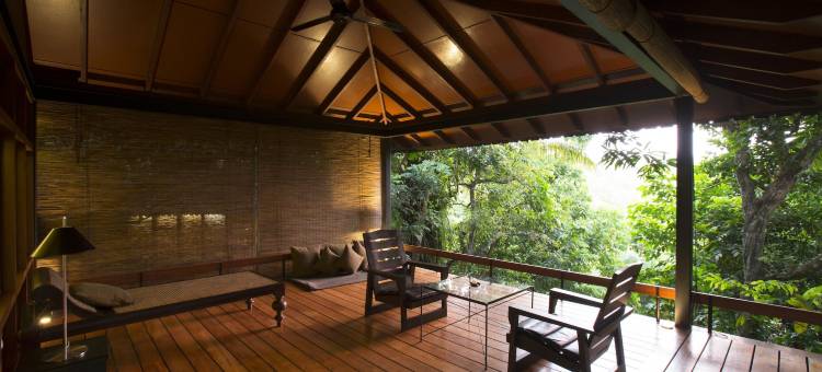 杰维库鲁贝达酒店-仅接待成人(Jetwing Kurulubedda-Adults Only)图片