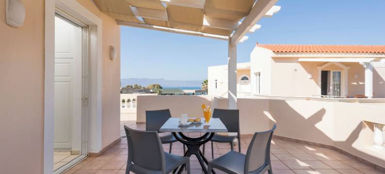 卡雷塔海滩酒店(Hotel Caretta Beach)图片