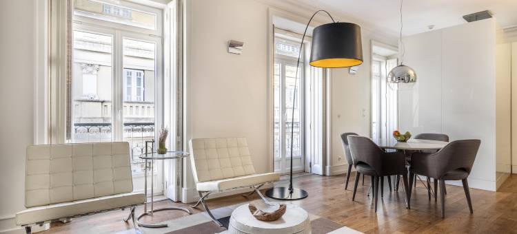 希亚多特林达德公寓 | 里斯本最佳公寓(Chiado Trindade Apartments | Lisbon Best Apartments)图片