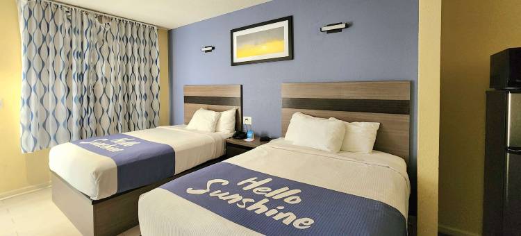 自由港温德姆戴斯酒店(Days Inn by Wyndham Freeport)图片