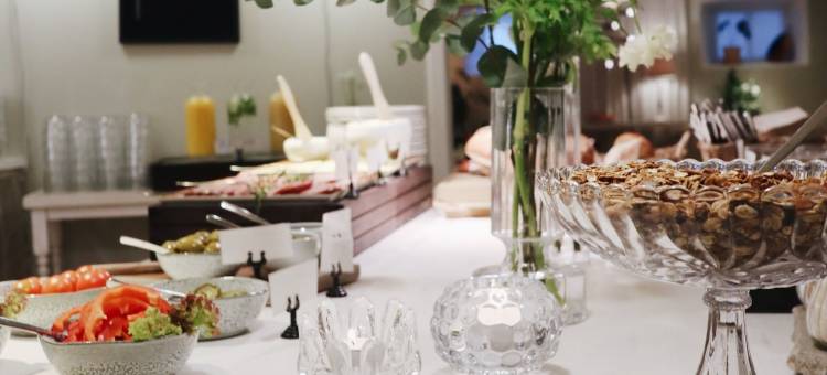 卡尔克酒店(Kalk Hotel)图片