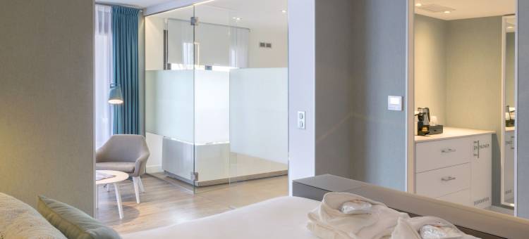 圣依古夫酒店(Van der Valk Hotel Saint-Aygulf)图片