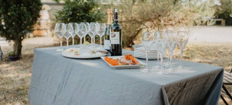 克尔威戈尼斯旅馆(Le Coeur des Vignes)图片