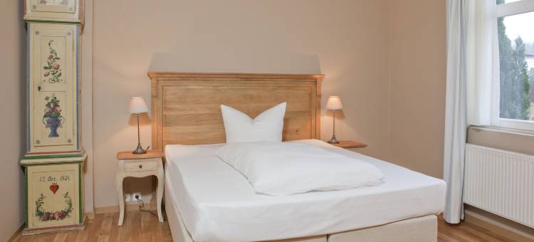 萨尔努夫好旅馆(Gut Sarnow - Hotel Und Restaurant)图片