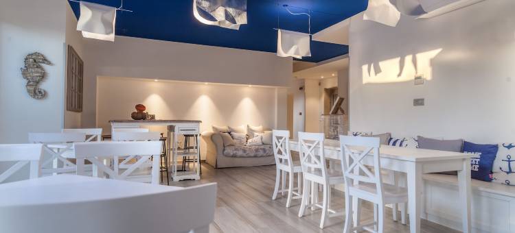 朋塔亚拉阿拉利隐逸酒店(Arli Hotel Hideaway Punta Ala - Adults Only)图片