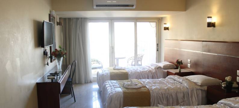 法老王酒店(Pharaohs Hotel)图片