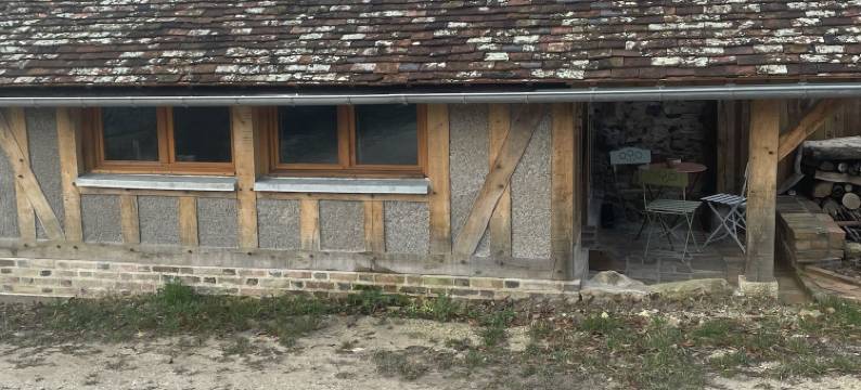 拉格兰奇奥勒瓦住宿加早餐旅馆(La Grange Aux Loirs B&B)图片