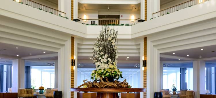 瓦胡岛科奥利纳四季酒店(Four Seasons Resort Oahu at Ko Olina)图片