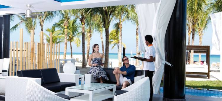 里乌宫牙买加酒店 - 限成人- 全包(Riu Palace Jamaica - Adults Only - All Inclusive)图片