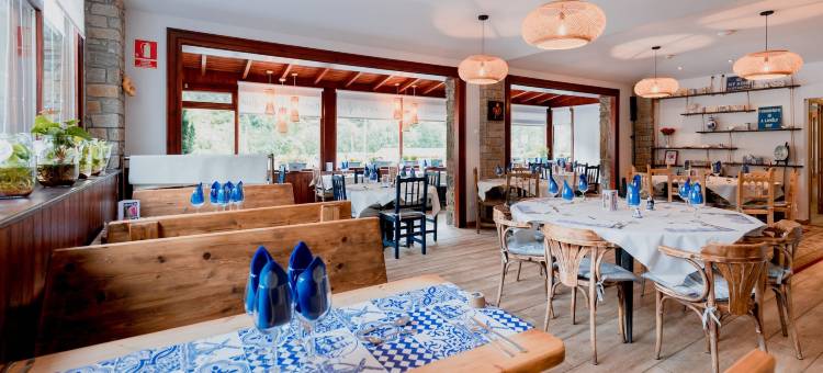 安道尔郁金香皮耶雷度假酒店(Pierre & Vacances Aparthotel la Tulipa)图片