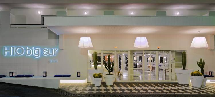 H10比格苏尔精品酒店-限成人(Boutique Hotel H10 Big Sur - Adults Only)图片