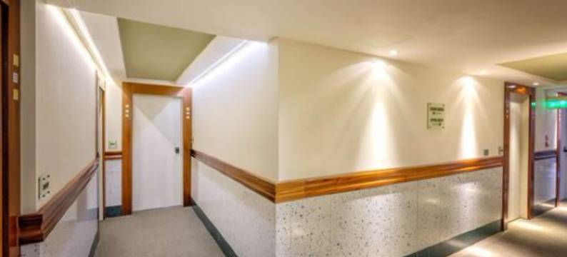 葛丽缇帕克酒店(Parc Hotel Gritti)图片