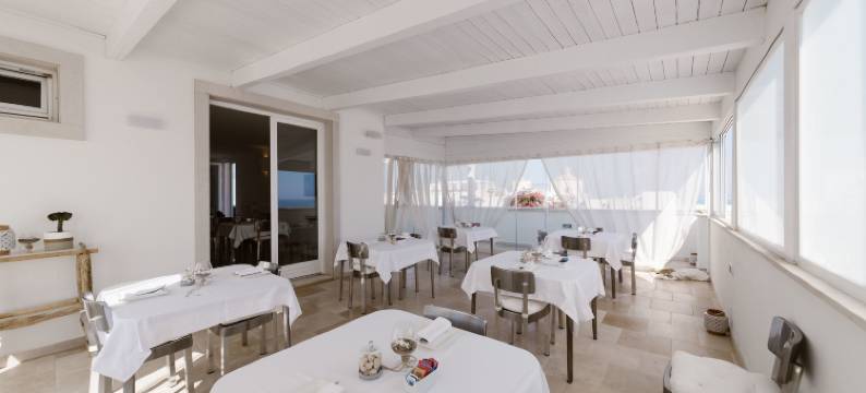 吉奥维雷拉斯酒店(Giovì Relais)图片